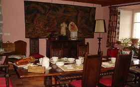 Bed And Breakfast La Maison D'en Haut À